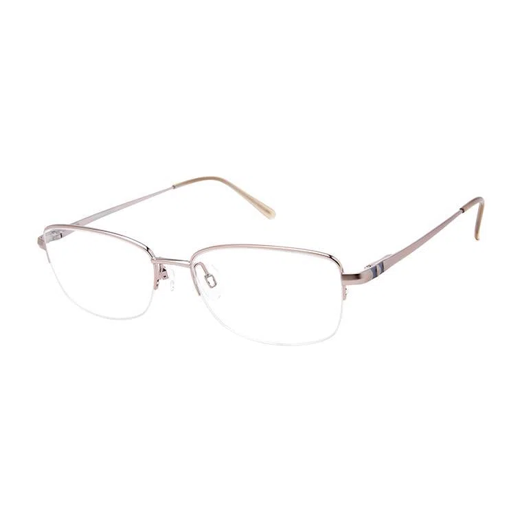 Aristar AR30828 Eyeglasses - view 3